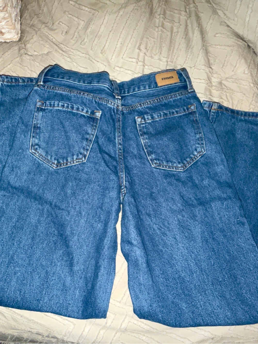 RSQ Kids Blue Denim Jeans